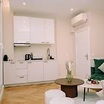 Apartamento 4p-1br - Eiffel Tower View - Fully Renovated - A-c *