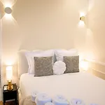 4p-1br - Eiffel Tower View - Fully Renovated - A-c