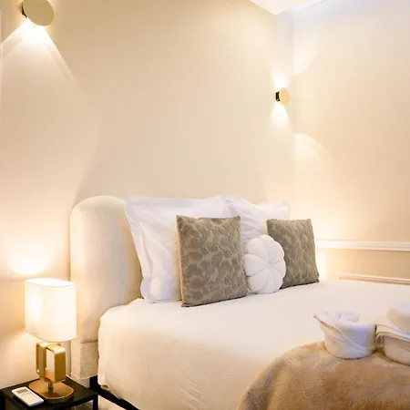 4p-1br - Eiffel Tower View - Fully Renovated - A-c Apartamento *