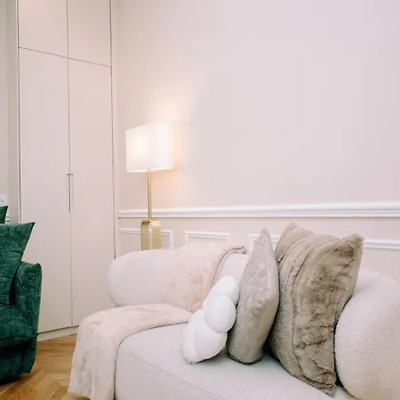 4p-1br - Eiffel Tower View - Fully Renovated - A-c Apartamento Paris