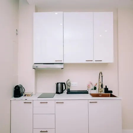 Apartment 4p-1br - Eiffel Tower View - Fully Renovated - A-c Paris