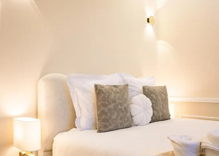 4p-1br - Eiffel Tower View - Fully Renovated - A-c Apartamento *