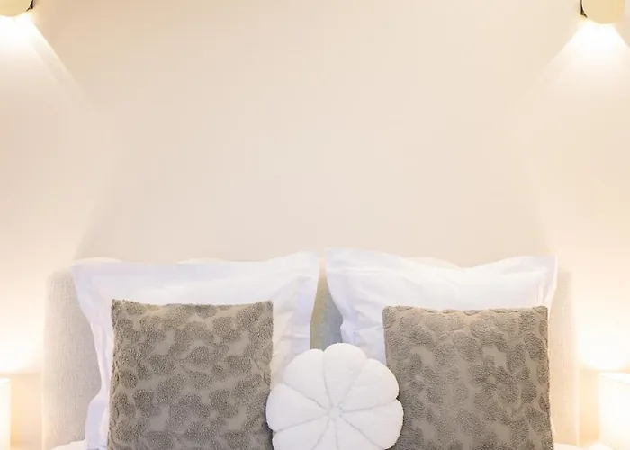 4p-1br - Eiffel Tower View - Fully Renovated - A-c Apartamento *